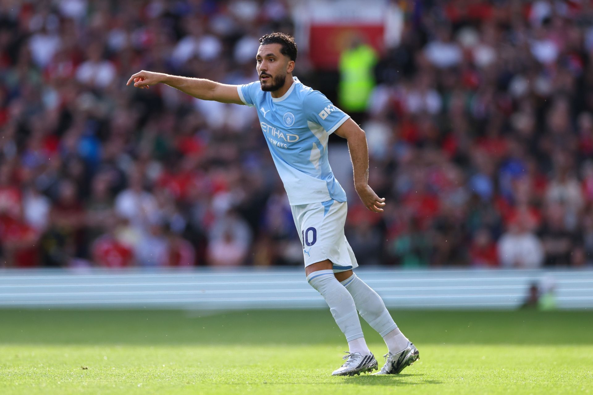 Manchester City vs Sunderland di Etihad: City Incar Rekor 100 Persen, Black Cats Bawa Modal Eropa
