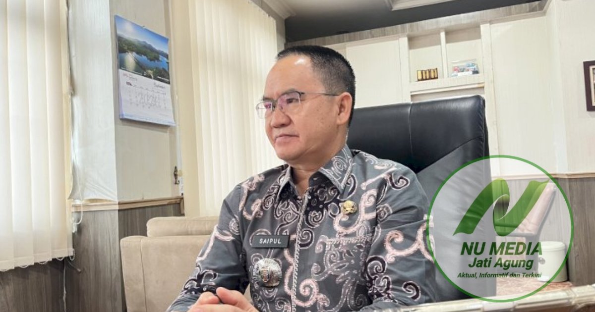 108 Sekolah dan Pondok Pesantren di Lampung Masuk Pendataan Tolak MBG, 51 Terkonfirmasi