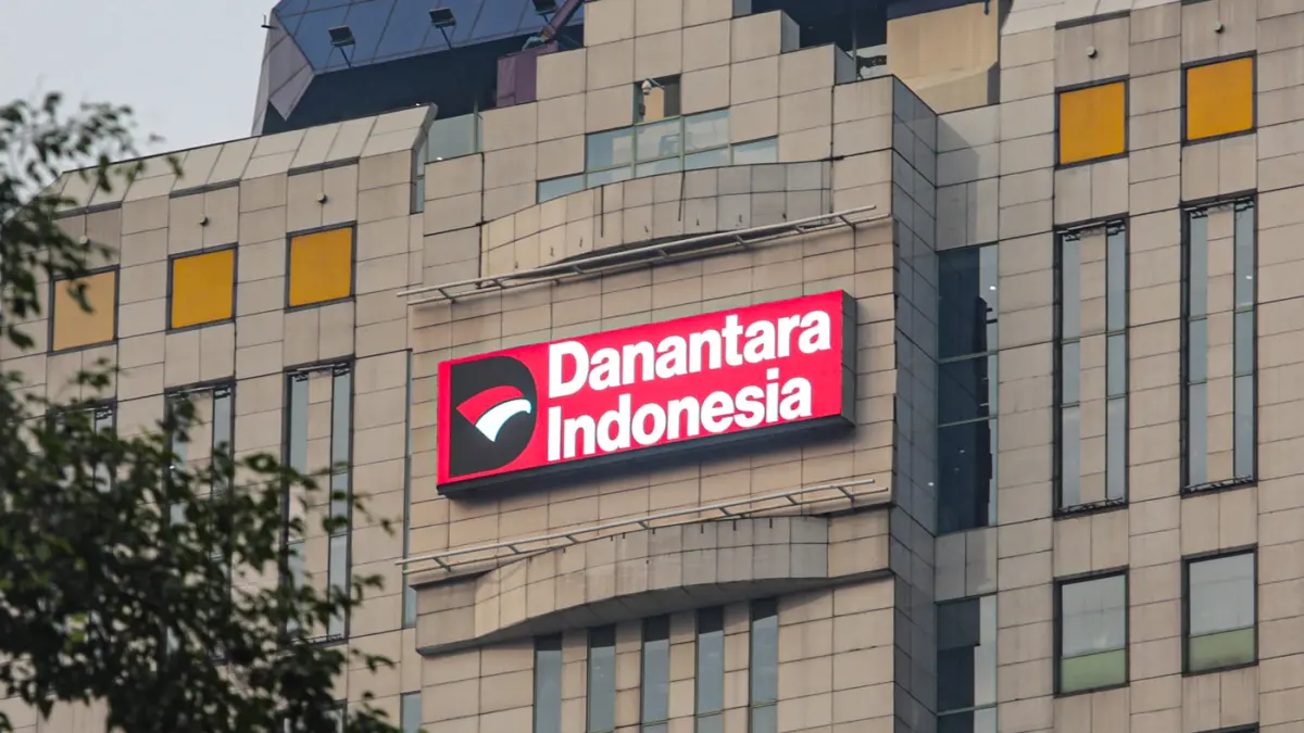 Danantara Dipuji Pengamat Internasional, Jadi Jembatan Pemerintah dan Investor