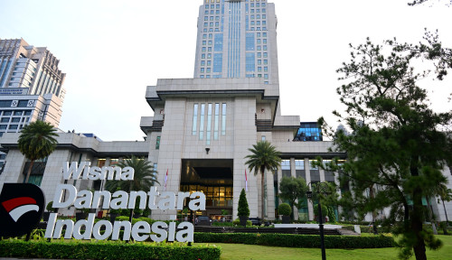 BPK Audit Laporan Keuangan Danantara 2025, Seluruh BUMN Ikut Diperiksa