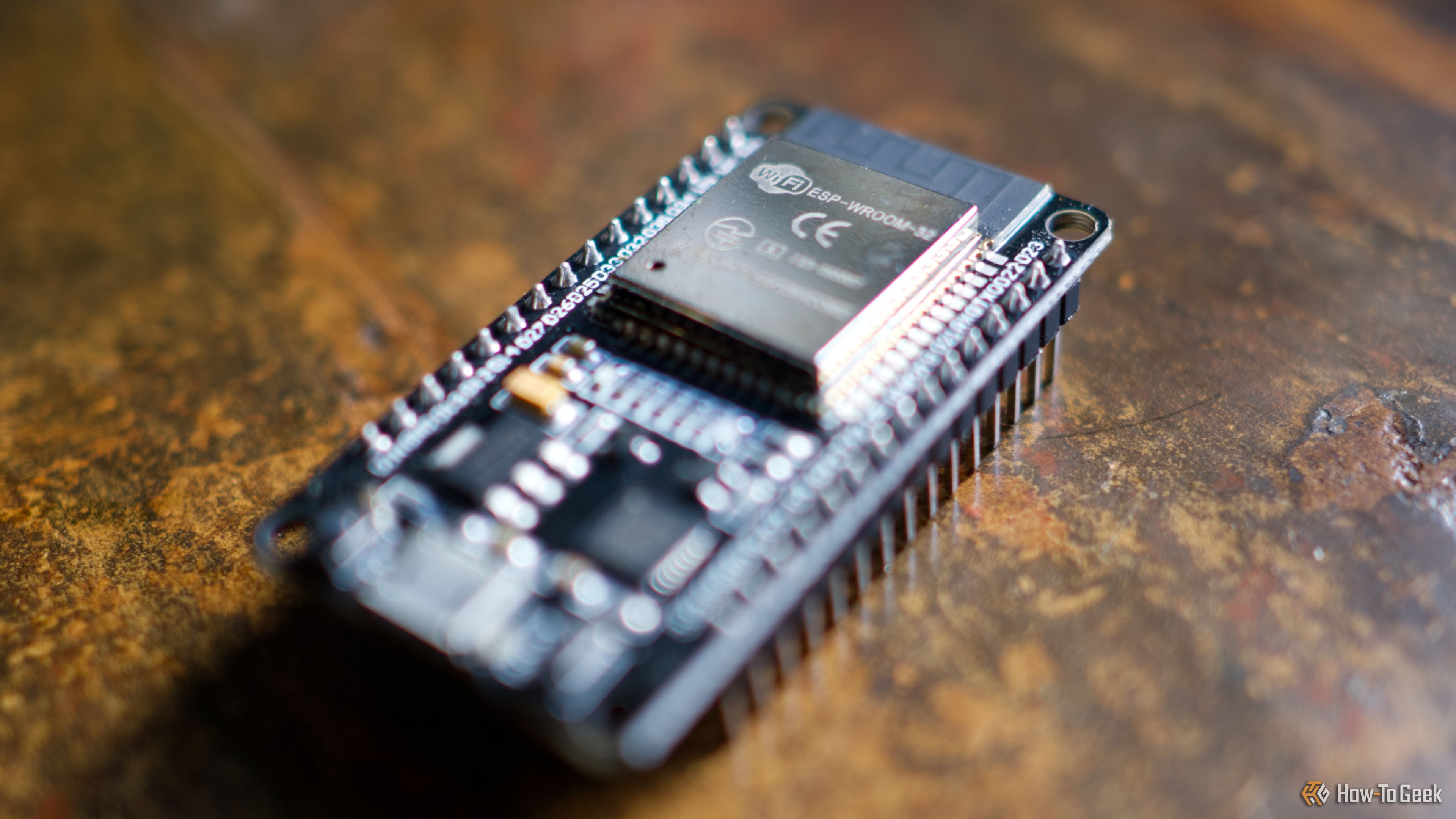 ESP32 Seharga USD 10 Bisa Gantikan Langganan Bulanan Perangkat Pintar