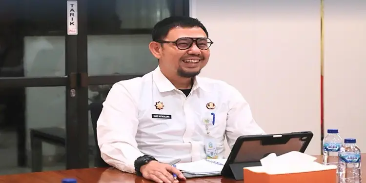 Pemprov Sumut Gelar Bulan Bakti Peternakan dan World Rabies Day 2026 di Medan, Target Vaksinasi 15.000 Hewan