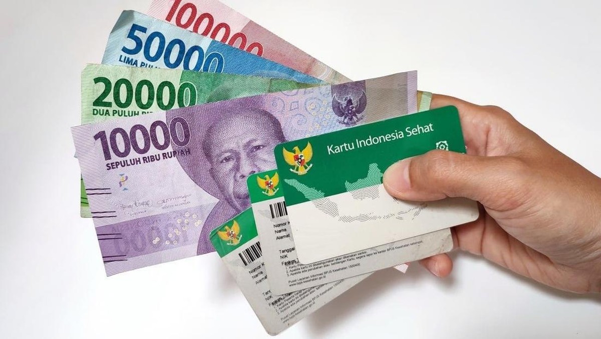 BPJS Kesehatan dan Asuransi Swasta Mulai Bisa Digabung, Klaim RS Naik 2,5 Kali