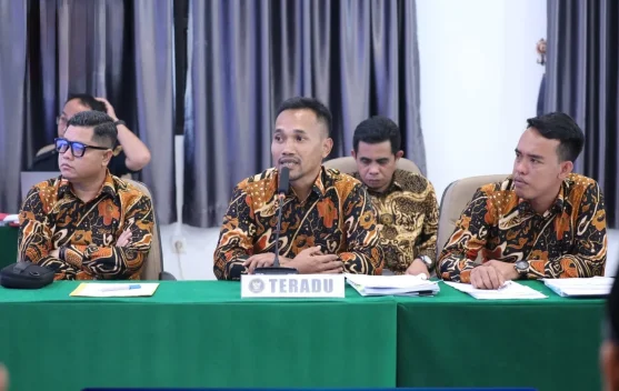 KPU Bengkulu Utara Catat 229.321 Pemilih di Triwulan II 2026, Bertambah 5.876 Orang