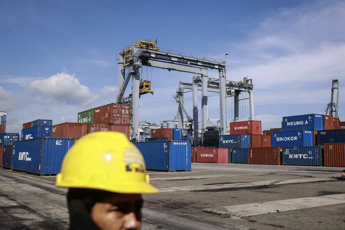 HNSI Kaltara Dorong Ekspor Kepiting ke Tiongkok Lewat Sistem Satu Pintu, Minta Jalur Ilegal ke Tawau Ditindak