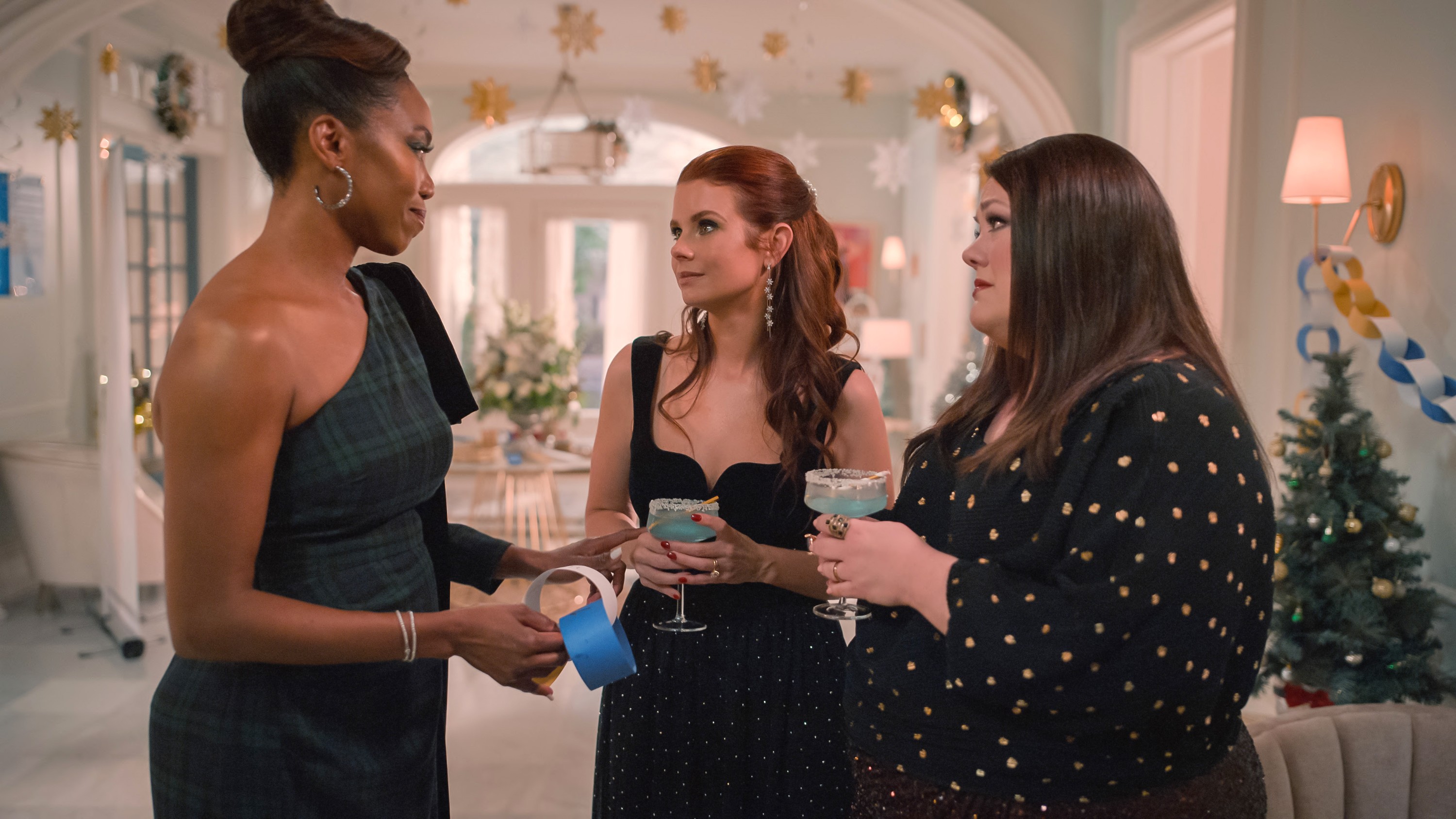 Sweet Magnolias Dibatalkan Netflix Setelah 5 Season, Kreator Bereaksi