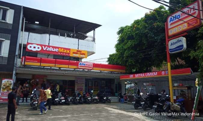 Tren Makan Tabungan Meluas, Gadai ValueMax Tetap Bidik Likuiditas