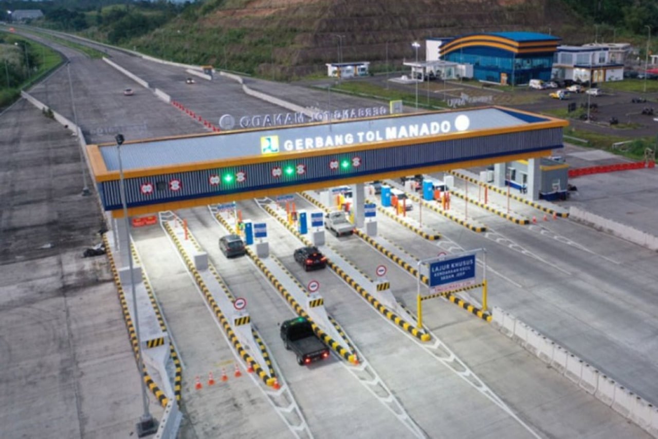 Ekonomi Sulut Tumbuh 5,42%, Kredit Perbankan Naik 3,08% per Juli 2026