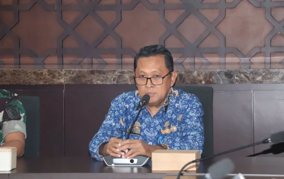 Pemprov Kaltim Matangkan Persiapan Upacara Hari Kesaktian Pancasila 2026, Peserta Dibatasi 400 Orang