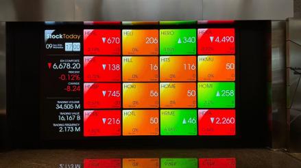 IHSG Berpotensi Uji Support 6.290-6.370 Pekan Depan, BBCA dan BULL Jadi Rekomendasi