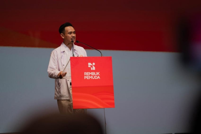 Rembuk Pemuda Nilai Herindra Mampu Perkuat Tata Kelola Esports Indonesia