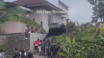 Sopir Pikap di Wonosobo Ditemukan Berlumur Darah, Polisi Selidiki Dugaan Pemukulan