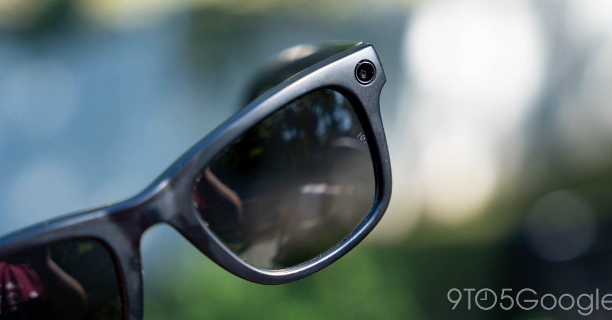 Kamera di Smart Glasses Jadi Sorotan, Meta Ray-Ban Dianggap Rusak Kepercayaan