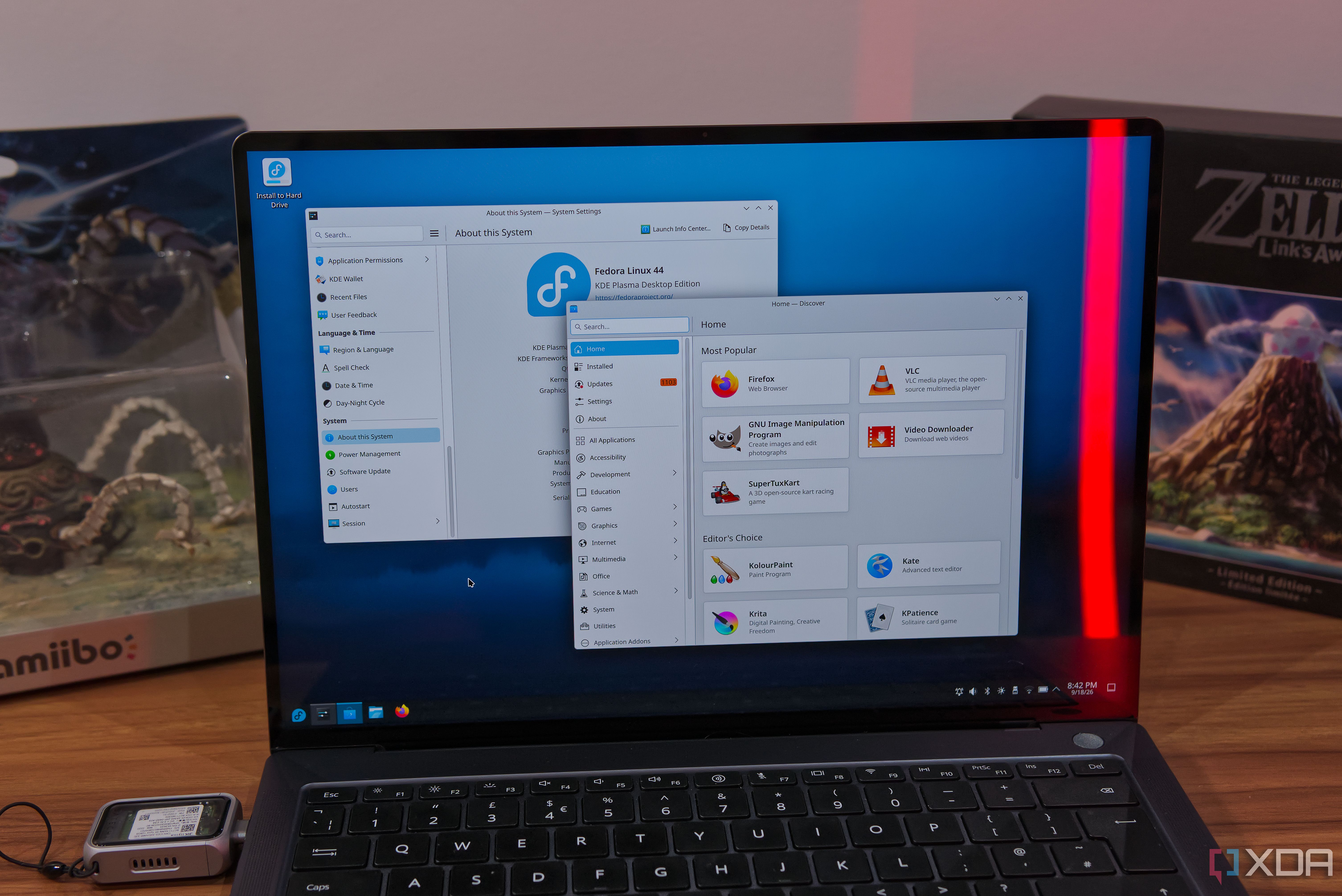Ubuntu Dinilai Terlalu Memaksa Snap dan GNOME, Pengguna Beralih ke Fedora