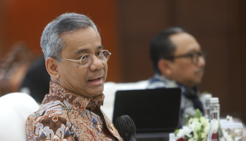 Suahasil Nazara: Restitusi Pajak Diproses Selama Kelebihan Bayar Terbukti