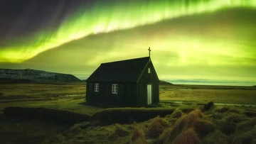 ZWO Astronomy Photographer of the Year 2026 Umumkan Pemenang