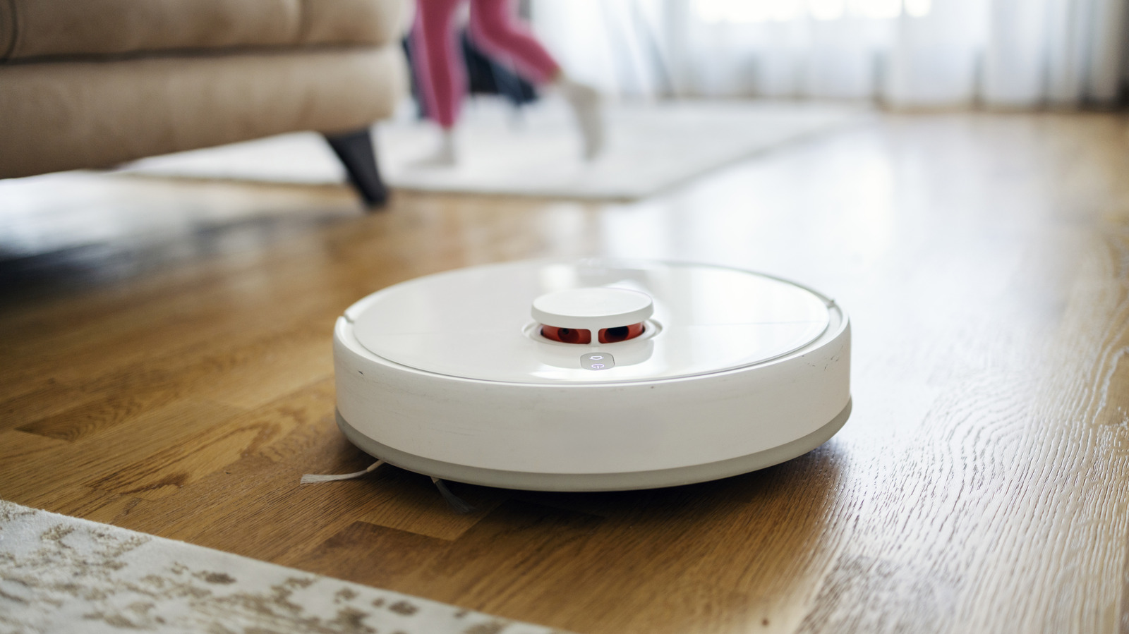 Sebelum Beli Robot Vacuum, Ini Sejumlah Kekurangan yang Perlu Dipertimbangkan