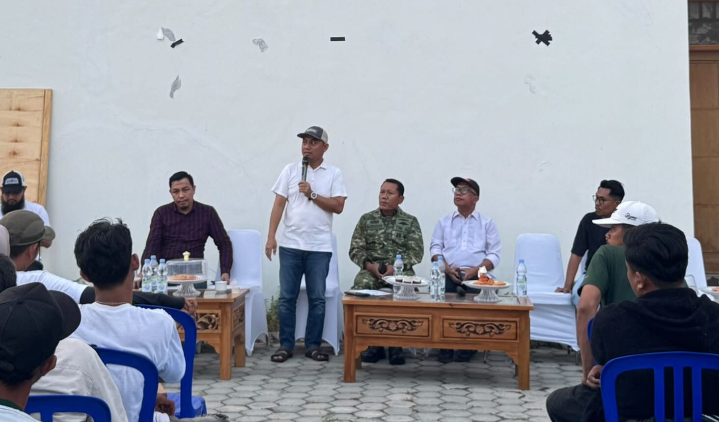 80 Sandeq Siap Berlomba di Sandeq Silumba 2026, Peserta Melonjak dari 50 Perahu Tahun Lalu