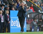 Burnley Gagal Menang Lagi, Hayen di Ujung Tanduk dan Fans Murka ke Alan Pace