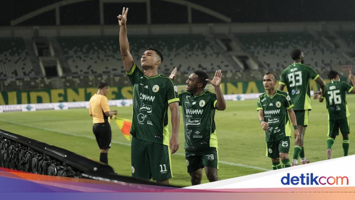 Dewa United vs PSS Sleman di Banten International Stadium Malam Ini, Super Elja Incar 3 Poin Perdana