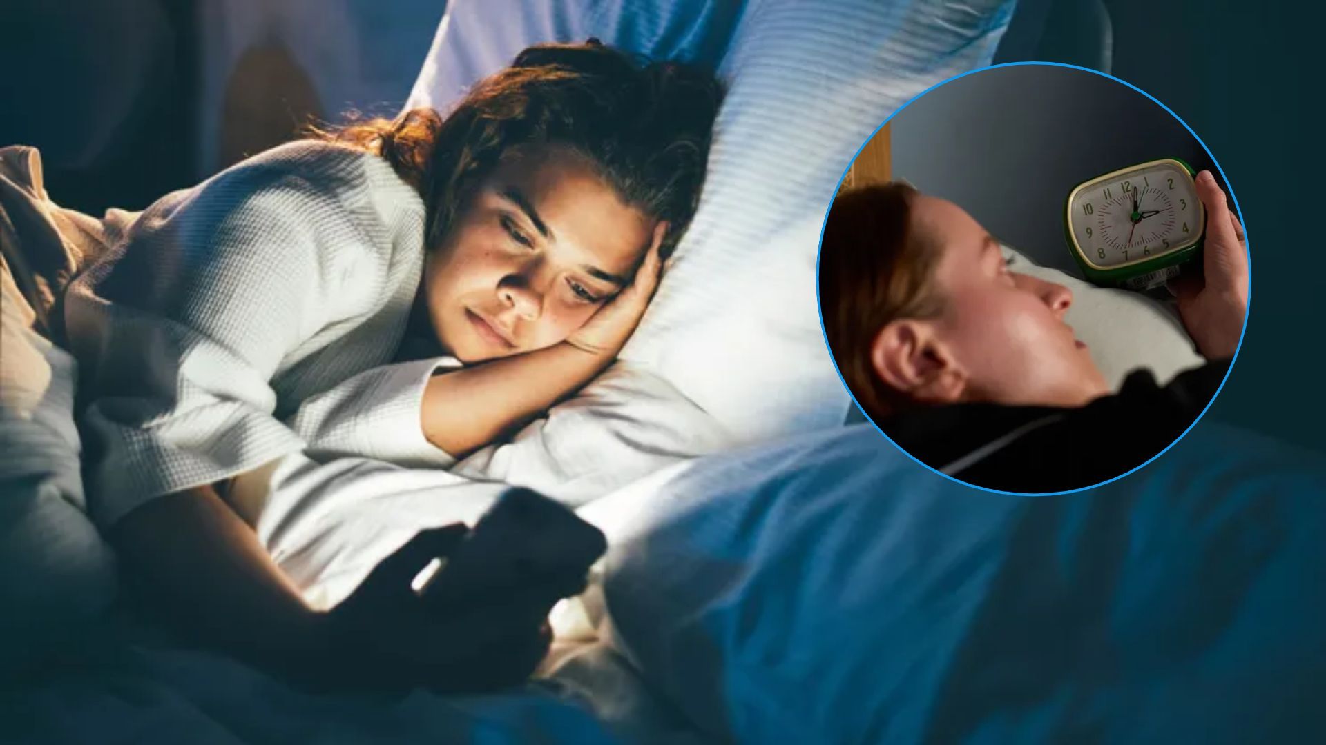 Kerap Terbangun Jam 3 Pagi? Pakar Tidur Sebut Kebiasaan Kerja Malam Jadi Biang Keroknya