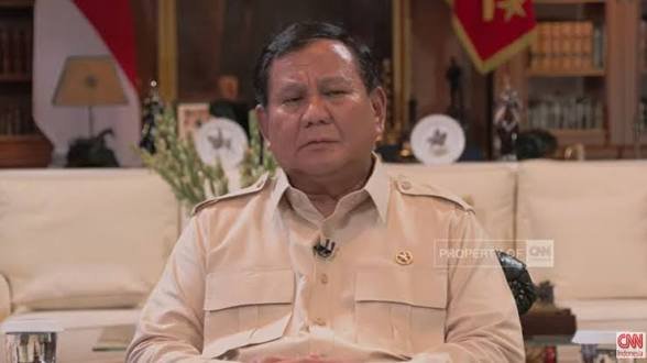 Prabowo Klaim Hemat Rp 300 Triliun dari APBN 2025, Pangkas Perjalanan Dinas hingga Alat Tulis Kantor