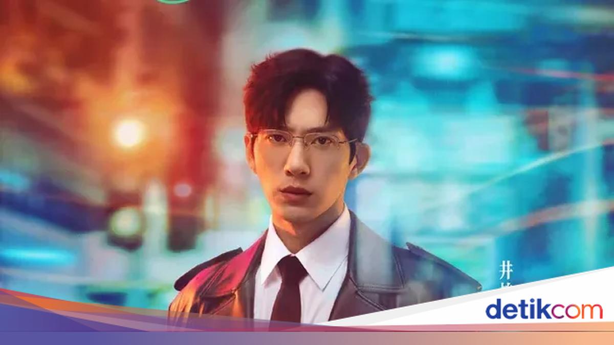 7 Drama China Bertema Psikologi, Dua Dibintangi Jing Boran
