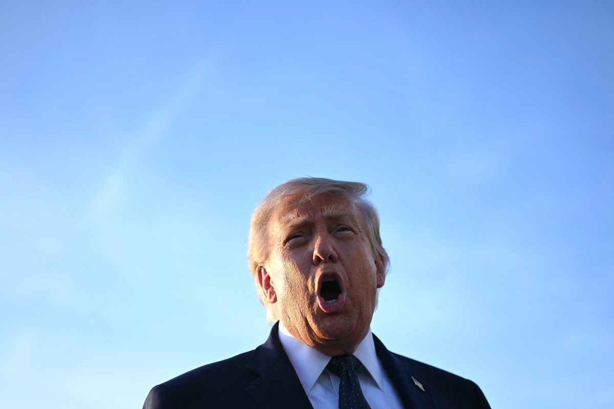 Trump Ganti Nama AI Jadi Superior Intelligence dan Bentuk AI Force