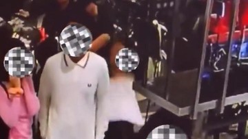 Polisi Ungkap Motif Pria Tendang Wanita di Senayan City