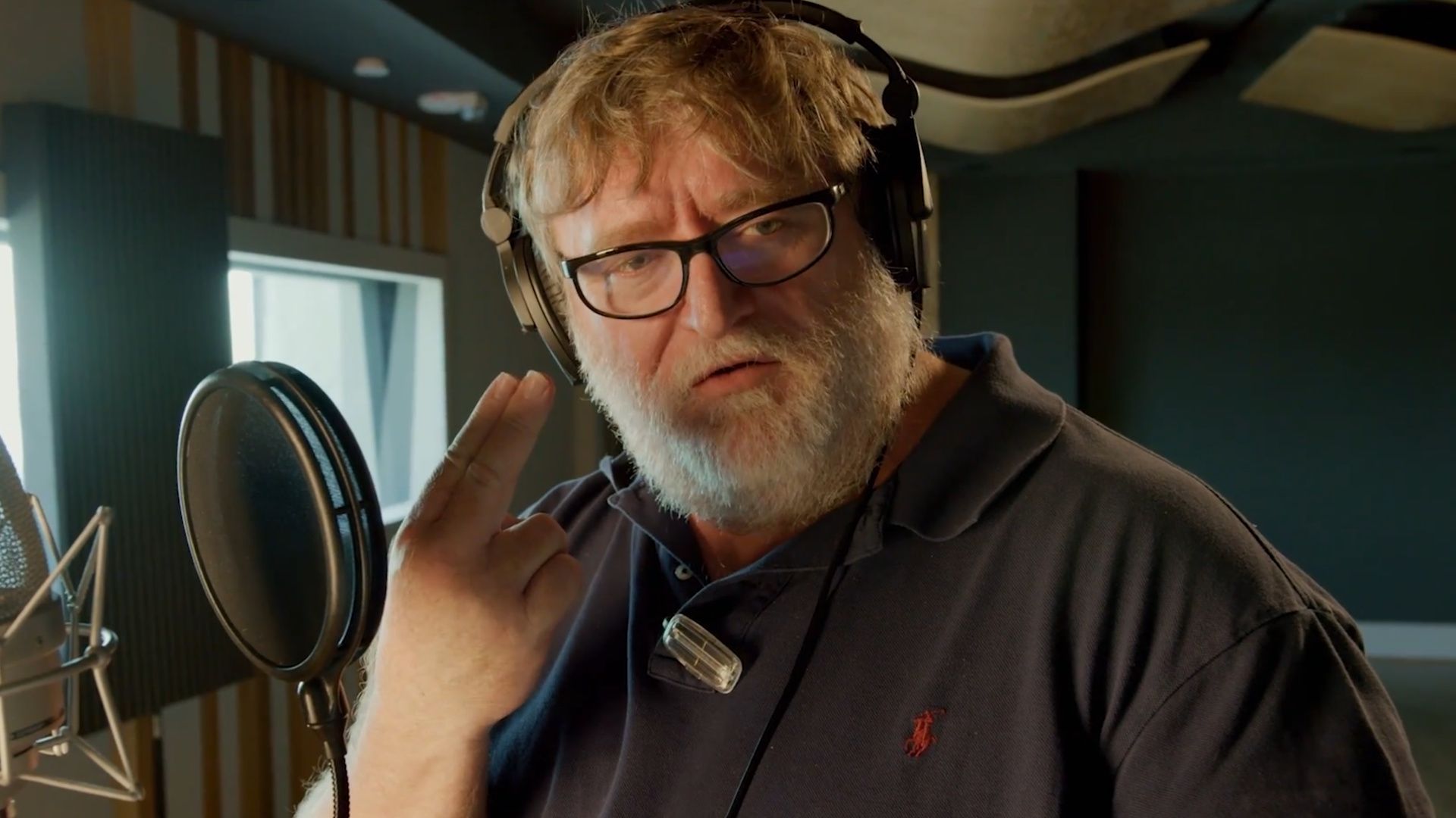 Petuah Gabe Newell 2013 soal Hacking Masih Relevan bagi Pengembang Game