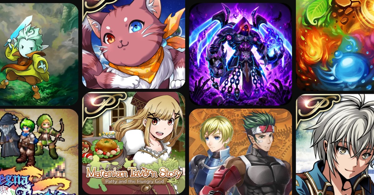 Google Play Diskon Game Premium: Greak Memories of Azur hingga Fernz Gate