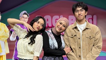 Potret 2 Anak Ira Swara yang Dewasa, Tetap Hidup Sederhana