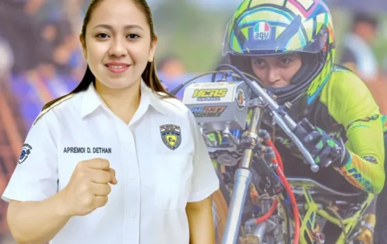 IMI Rote Ndao Bangkitkan Otomotif Lewat Grasstrack Bupati Cup I, Digelar Awal Oktober 2026