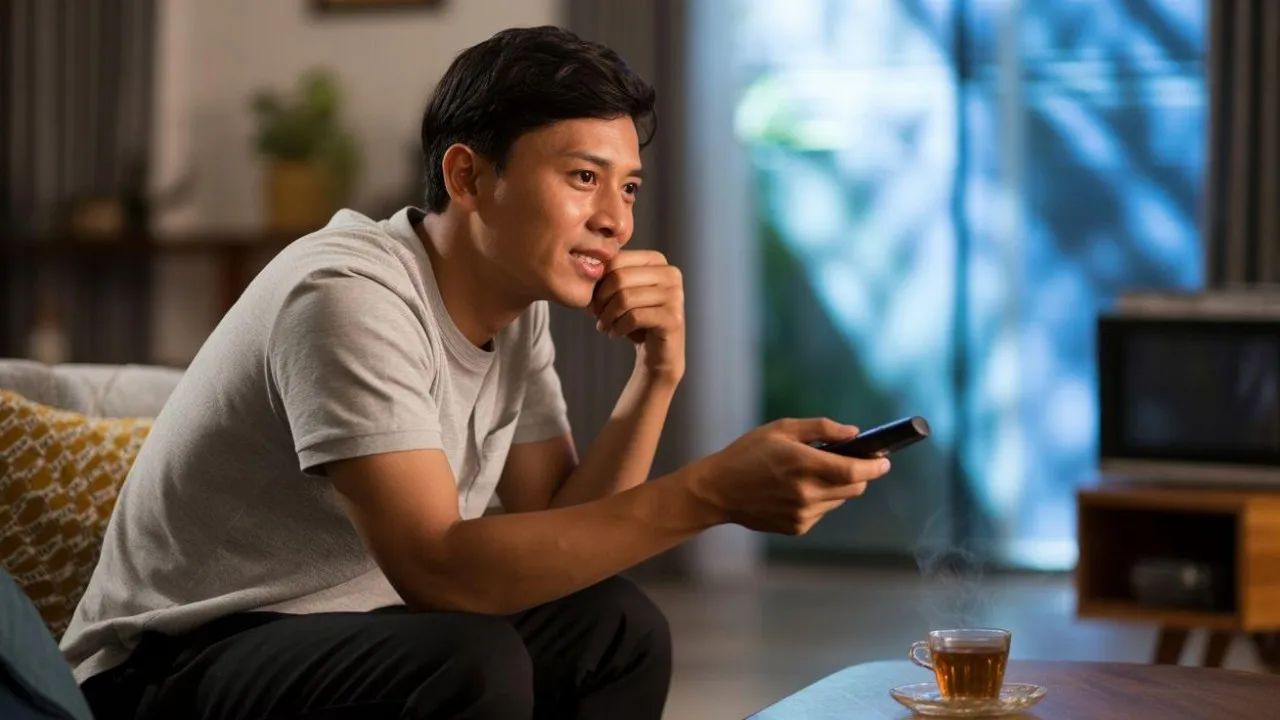 5 Drama Korea untuk Cowok yang Ogah Nonton Drakor, dari Mafia sampai Zombie