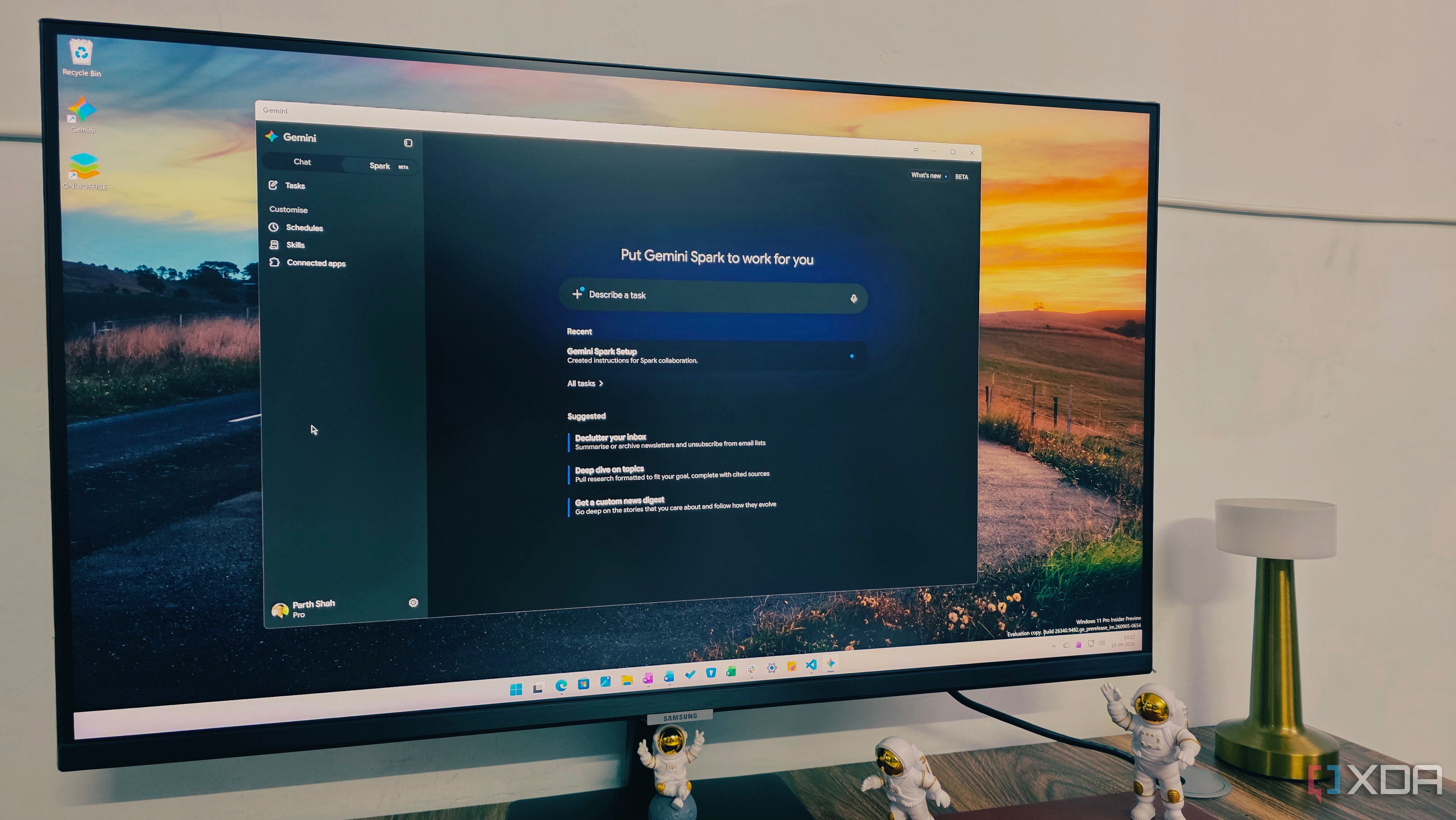 Gemini di Windows Kalahkan Copilot, Pengguna Indonesia Dapat Alternatif AI Lebih Lengkap