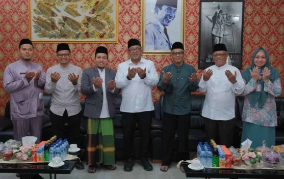Pemko Tanjungpinang Siapkan Transportasi dan Tenda untuk 3.000 Santri di Hari Santri 2026
