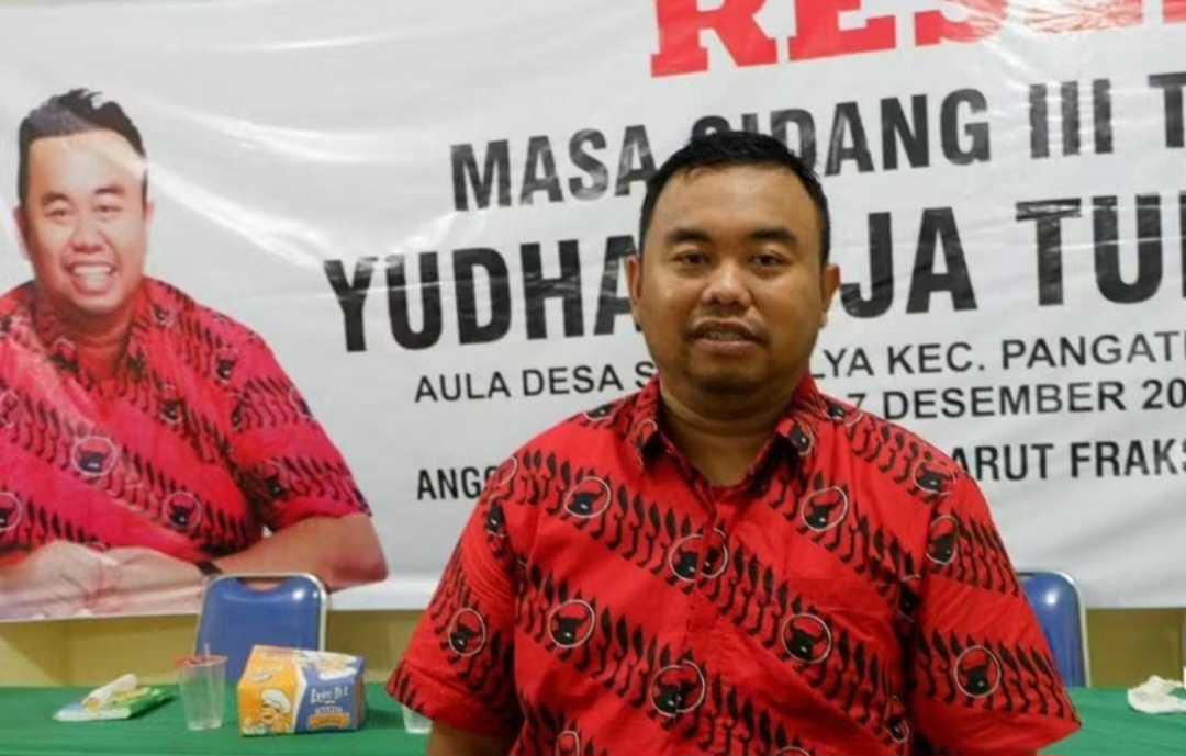 Anggota DPRD Garut Kritik Penutupan Kuota BPJS PBI di Polinda, Desak Pemkab Bentuk Forum CSR
