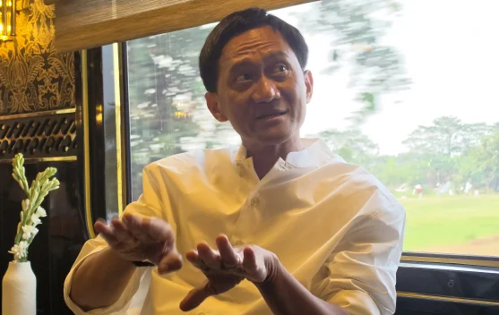 KAI Finalisasi Kereta Wisata The Nusantara Explorer Rute Bandung-Jakarta, Meluncur 28 September 2026