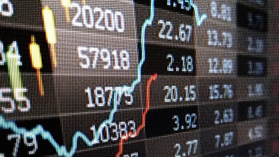 Permintaan Obligasi 30 Tahun AS Capai 10 Kali Lipat, Emiten Pilih Menahan Diri