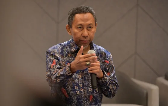 KUR di Bengkulu Tembus Rp3,05 Triliun, 35.843 Pelaku UMKM Jadi Debitur hingga September 2026