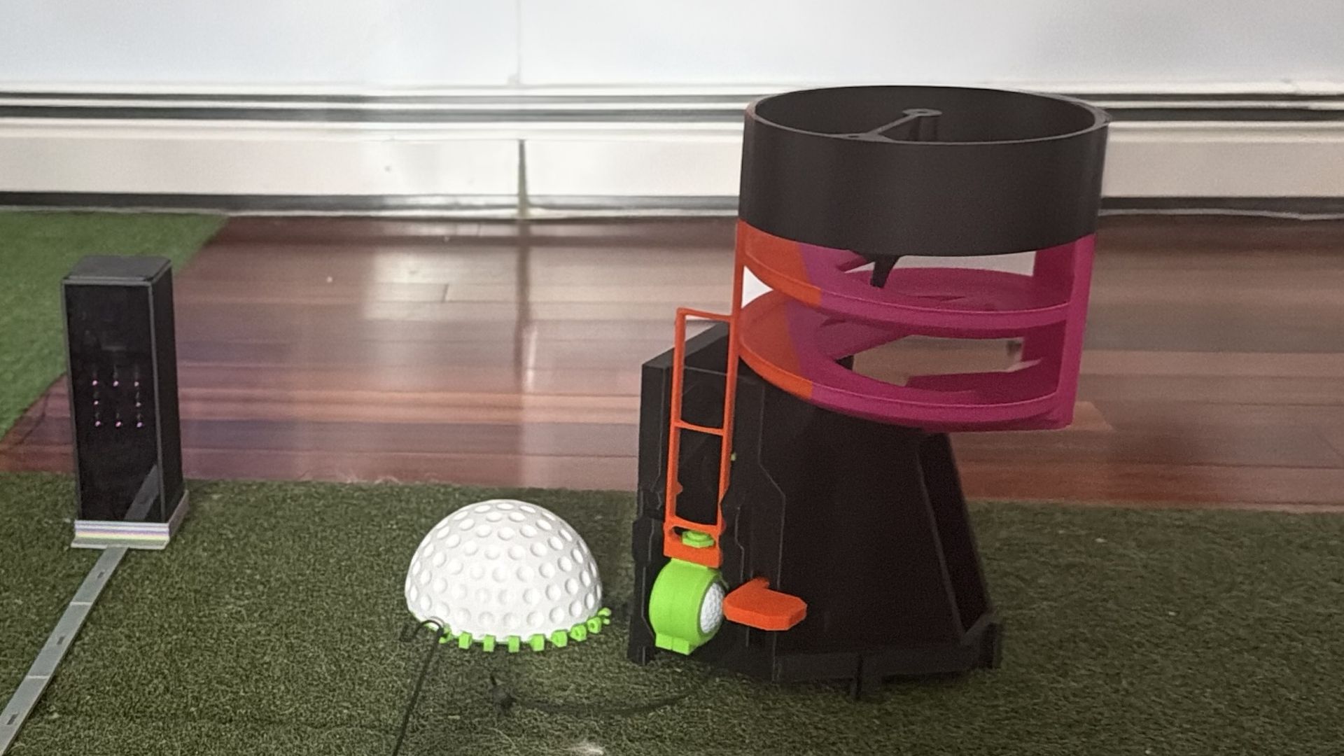 3 Aksesori Golf Hasil Cetak 3D yang Terbukti Berguna untuk Latihan