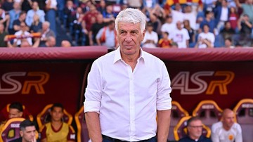 Roma Ditahan Inter 2-2, Gasperini Soroti Kebobolan Cepat di Awal Babak Kedua