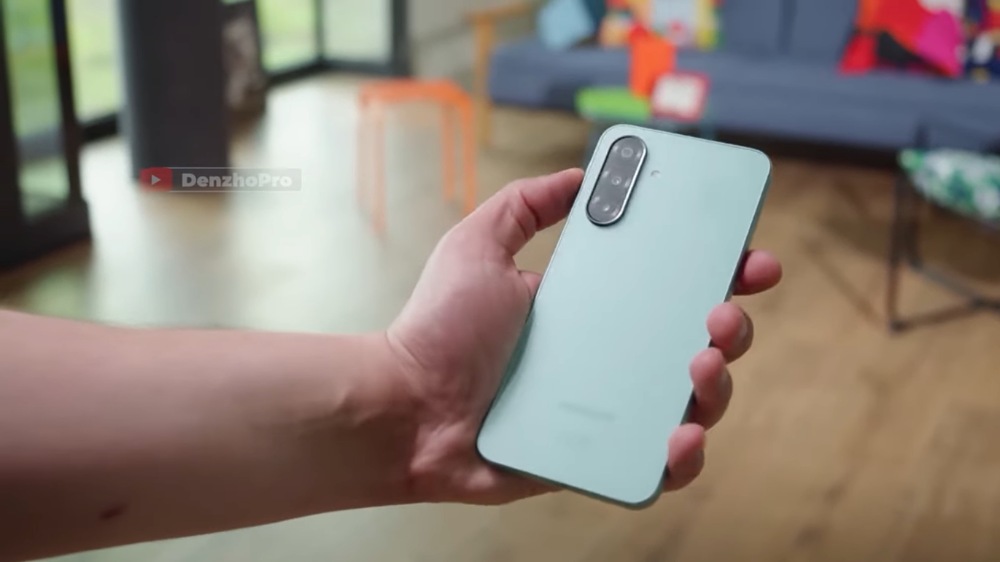 Samsung Galaxy A Series 2026: 10 Model dari Rp3 Jutaan sampai Rp6 Jutaan