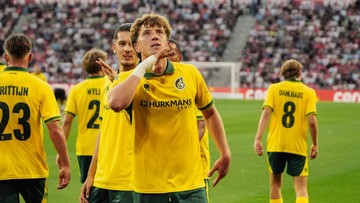 Hubner dan Romeny Bawa Fortuna Sittard Tekuk Willem II 1-0