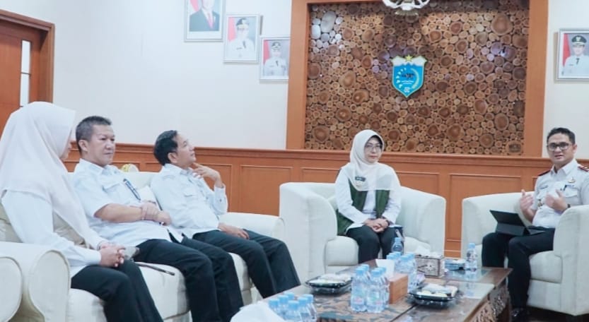 Pemkab Pandeglang Siapkan Modal Usaha via BAZNAS untuk Mantan Narapidana, Disertai Pendampingan Setahun