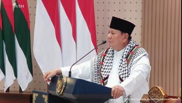 Prabowo Pede Bensin dari Batu Bara, RI Setop Impor Solar Sejak 1 Juli
