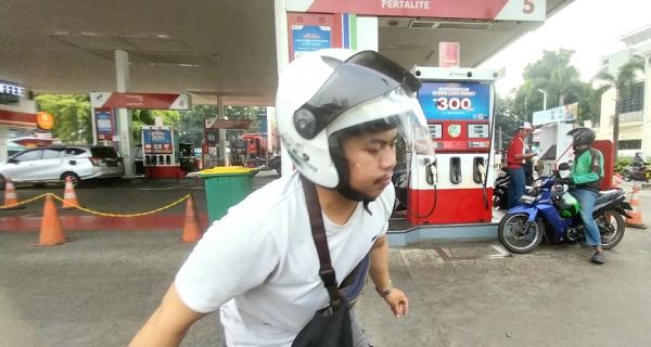 Harga BBM Pertamina 20 September 2026: Pertalite Tetap Rp10.000, Pertamax Turbo Naik