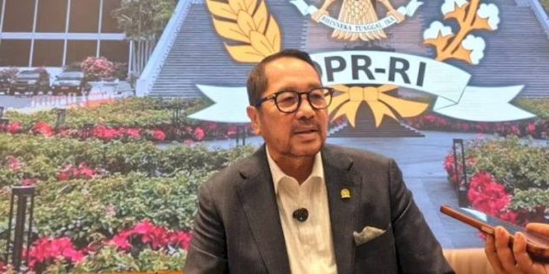DPR Desak Status Darurat Rabies Bali, 16 Warga Meninggal Sepanjang 2025