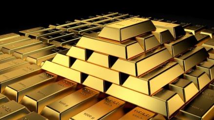 Venezuela Pindahkan 31 Ton Emas ke New York Senilai Rp 71 Triliun