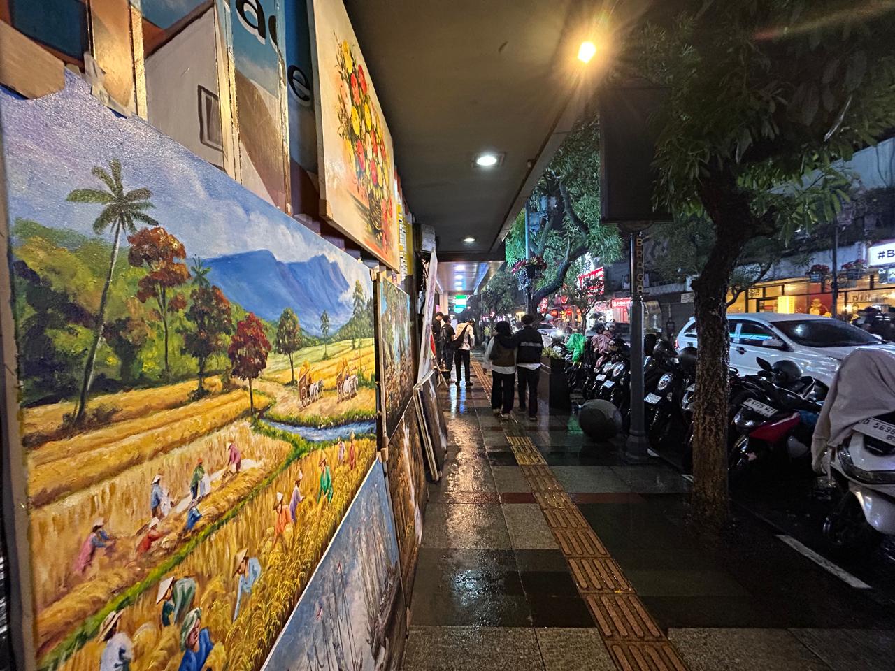 7 Wisata Malam di Bandung yang Wajib Dikunjungi